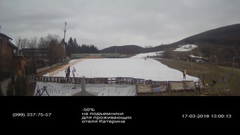 Полянскі 17 березня 2018 року, 2018-03-17 13:00