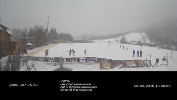 Полянскі 20 березня 2018 року, 2018-03-20 13:00