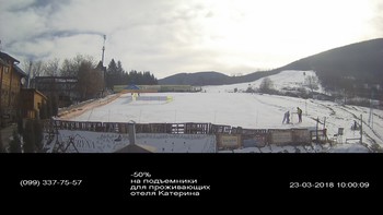 Полянскі 23 березня 2018 року, 2018-03-23 10:00