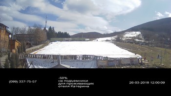 Полянскі 26 березня 2018 року, 2018-03-26 13:00