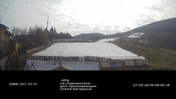 Полянскі 27 березня 2018 року, 2018-03-27 10:00
