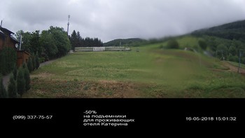Полянскі 16 травня 2018 року, 2018-05-16 16:00