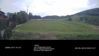 Полянскі 26 травня 2018 року, 2018-05-26 10:00