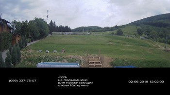 Полянскі 2 червня 2018 року, 2018-06-02 13:00