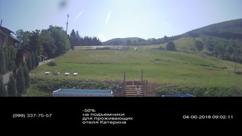 Полянскі 4 червня 2018 року, 2018-06-04 10:00
