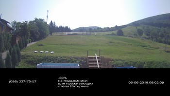 Полянскі 5 червня 2018 року, 2018-06-05 10:00