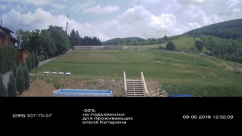 Полянскі 8 червня 2018 року, 2018-06-08 13:00