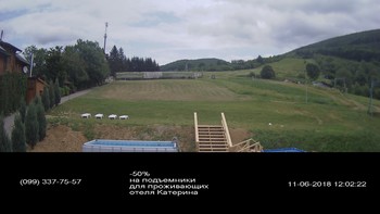 Полянскі 11 червня 2018 року, 2018-06-11 13:00