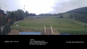 Полянскі 12 червня 2018 року, 2018-06-12 10:00