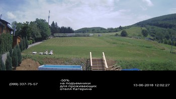 Полянскі 13 червня 2018 року, 2018-06-13 13:00