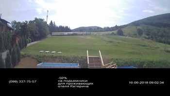Полянскі 16 червня 2018 року, 2018-06-16 10:00