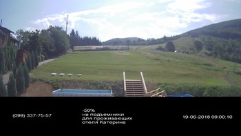 Полянскі 19 червня 2018 року, 2018-06-19 10:00