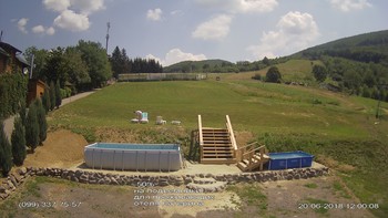 Полянскі 20 червня 2018 року, 2018-06-20 13:00
