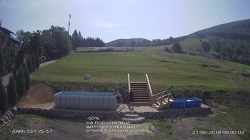 Полянскі 21 червня 2018 року, 2018-06-21 10:00