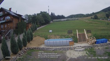 Полянскі 27 червня 2018 року, 2018-06-27 10:00