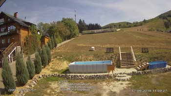 Полянскі 17 вересня 2018 року, 2018-09-17 13:00
