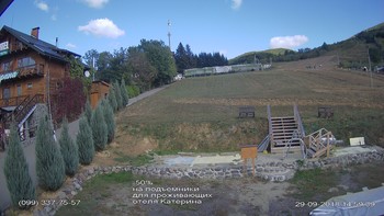 Полянскі 29 вересня 2018 року, 2018-09-29 16:00