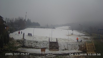 Полянскі 4 грудня 2018 року, 2018-12-04 16:00