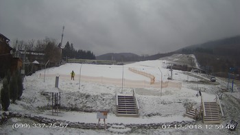 Полянскі 7 грудня 2018 року, 2018-12-07 13:00