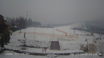 Полянскі 8 грудня 2018 року, 2018-12-08 16:00