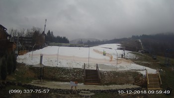 Полянскі 10 грудня 2018 року, 2018-12-10 10:00