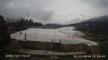 Полянскі 10 грудня 2018 року, 2018-12-10 13:00