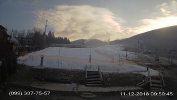 Полянскі 11 грудня 2018 року, 2018-12-11 10:00