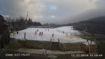 Полянскі 11 грудня 2018 року, 2018-12-11 16:00