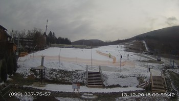 Полянскі 13 грудня 2018 року, 2018-12-13 10:00