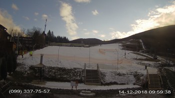 Полянскі 14 грудня 2018 року, 2018-12-14 10:00