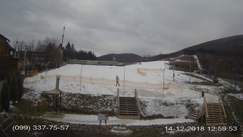 Полянскі 14 грудня 2018 року, 2018-12-14 13:00