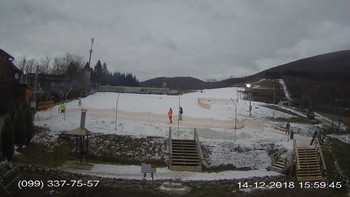 Полянскі 14 грудня 2018 року, 2018-12-14 16:00