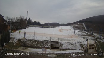 Полянскі 15 грудня 2018 року, 2018-12-15 10:00