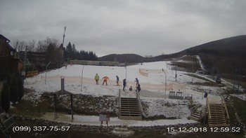 Полянскі 15 грудня 2018 року, 2018-12-15 13:00