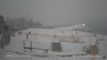 Полянскі 16 грудня 2018 року, 2018-12-16 10:00