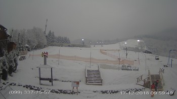 Полянскі 17 грудня 2018 року, 2018-12-17 10:00