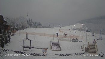 Полянскі 17 грудня 2018 року, 2018-12-17 13:00