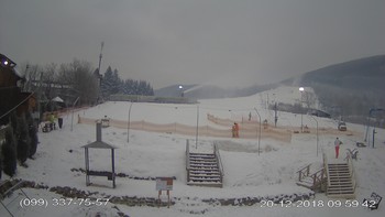 Полянскі 20 грудня 2018 року, 2018-12-20 10:00