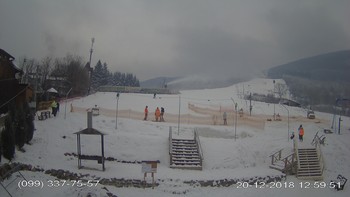 Полянскі 20 грудня 2018 року, 2018-12-20 13:00