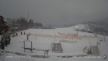Полянскі 21 грудня 2018 року, 2018-12-21 10:00
