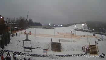 Полянскі 22 грудня 2018 року, 2018-12-22 10:00