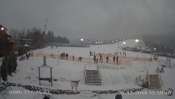 Полянскі 26 грудня 2018 року, 2018-12-26 16:00