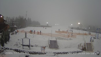 Полянскі 27 грудня 2018 року, 2018-12-27 10:00