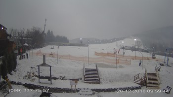 Полянскі 28 грудня 2018 року, 2018-12-28 10:00