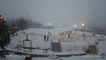 Полянскі 28 грудня 2018 року, 2018-12-28 16:00