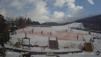 Полянскі 29 грудня 2018 року, 2018-12-29 13:00