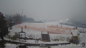 Полянскі 30 грудня 2018 року, 2018-12-30 10:00