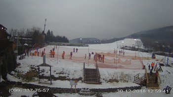 Полянскі 30 грудня 2018 року, 2018-12-30 13:00