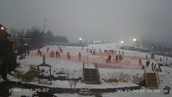 Полянскі 30 грудня 2018 року, 2018-12-30 16:00