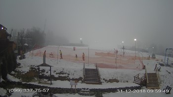 Полянскі 31 грудня 2018 року, 2018-12-31 10:00